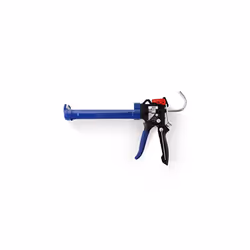 WORKPRO Sealant Caulking Gun, 9:1 & 18:1 Adjustable Thrust Ratio, for Applying 290-310 ml Cartridge Caulks, Sealants, Silicon ...