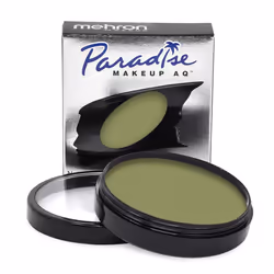 Mehron Makeup Paradise Makeup AQ Pro Size | Stage & Screen  Face & Body Painting  Special FX  Beauty  Cosplay  and Halloween  ...