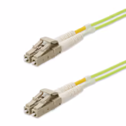 AddOn Networks ADD-LC-LC-55M5OM5P InfiniBand/fibre optic cable 55 m OFNP Lime
