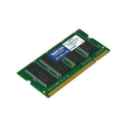 AddOn Networks AP533D2S4/256 memory module 0.25 GB 1 x 0.25 GB DDR2 533 MHz