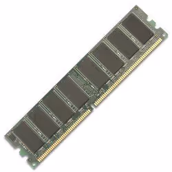 AddOn Networks MEM3660-128D-AO, 1 x 0.125 GB, 168-pin DIMM