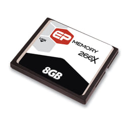 AddOn Networks EPCF/8GB-266X memory card CompactFlash