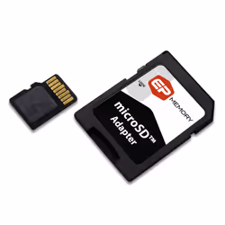 AddOn Networks EPSDHC/8GB-MICRO, 8 GB, MicroSDHC, Class 4, 6 MB/s, 6 MB/s