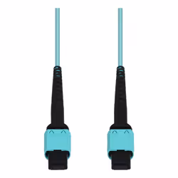 AddOn Networks ADD-MPOMPO-2M5OM4PS, 2 m, OFNP, OM4, MPO, MPO