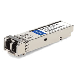 AddOn Networks UACC-OM-SFP10-1270-AO network transceiver module Fiber optic 10000 Mbit/s SFP+ 1270 nm