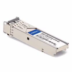 AddOn Networks UACC-OM-SFP10-1270-AO network transceiver module Fiber optic 10000 Mbit/s SFP+ 1270 nm