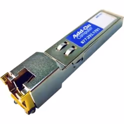 AddOn Networks EX-SFP-1GE-T-AO, 1000 Mbit/s, SFP, BX7000BASE-AC, BX7000BASE-DC, BX7000BASE-DC-H, CTP CPT1002, CTP CPT1004, CT ...