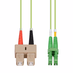 AddOn Networks ADD-SC-ALC-100M5OM5LZ, 100 m, MMF, OM5, SC, ALC