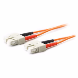 AddOn Networks 3m MMF SC/SC, 3 m, SC, SC