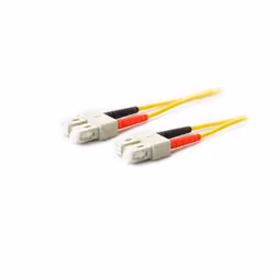 AddOn Networks 1m SC/SC, 1 m, SC, SC