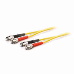 AddOn Networks 3m SMF ST/ST, 3 m, ST, ST