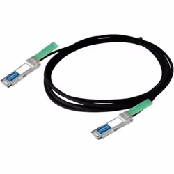 AddOn Networks QSFP+, 10m, 10 m, QSFP+, QSFP+
