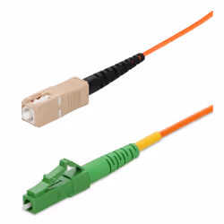AddOn Networks ADD-SC-ALC-7MS6MMFLZ InfiniBand/fibre optic cable 7 m OFNG Multicolour