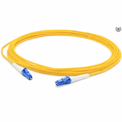 AddOn Networks 5m ST-LC, 5 m, OS1, ST, LC