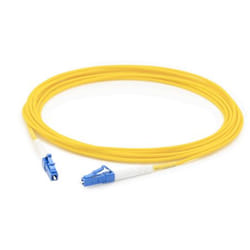 AddOn Networks ADD-LC-LC-15MS9SMF InfiniBand/fibre optic cable 15 m Yellow