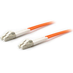 AddOn Networks ADD-LC-LC-2M6MMF InfiniBand/fibre optic cable 2 m Orange