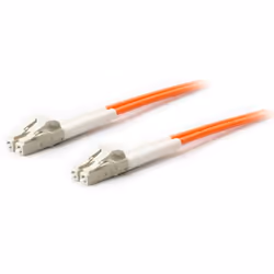 AddOn Networks 15m MMF Duplex LC/LC OM1, 15 m, LC, LC