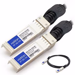 AddOn Networks 3m, SFP+, 3 m, SFP+, SFP+