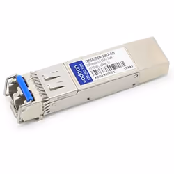 AddOn Networks TRS5020EN-S002-AO, Fiber optic, 9953 Mbit/s, SFP+, LC, LR, 10000 m
