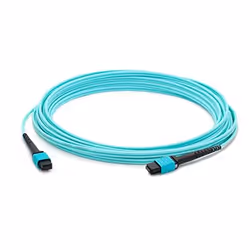 AddOn Networks ADD-MPOMPO-5M5OM4S, 5 m, OM4, MPO/MTP, MPO/MTP