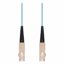 AddOn Networks ADD-SC-SC-4MS5OM4, 4 m, OFNR, OM4, SC, SC