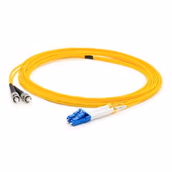 AddOn Networks 3m ST-LC, 3 m, OS1, ST, LC