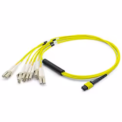 AddOn Networks ADD-MPO-6LC5M9SMF, 5 m, OS1, LC, MPO/MTP
