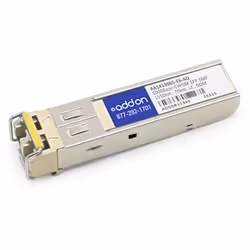AddOn Networks AA1419065-E6-AO, Fiber optic, 1000 Mbit/s, SFP, LC, CWDM, 70000 m