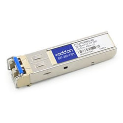 AddOn Networks FTLF1721P1BCL-AO network transceiver module Fiber optic 1000 Mbit/s SFP 1310 nm