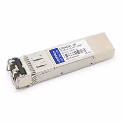 AddOn Networks 1700485F1-AO, Fiber optic, 10000 Mbit/s, SFP+, LC, SR, 300 m