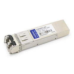 AddOn Networks 1700485F1-AO network transceiver module Fiber optic 10000 Mbit/s SFP+ 850 nm