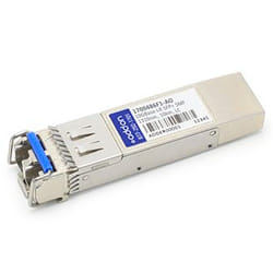 AddOn Networks 1700486F1-AO network transceiver module Fiber optic 10000 Mbit/s SFP+ 1310 nm