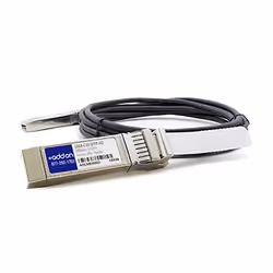 AddOn Networks 1m SFP - SFP, 1 m, SFP, SFP