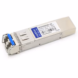 AddOn Networks EW3Z0000585-AO, SFP+, SR, 300 m, 850 nm, 30.5 mm, 69.8 mm