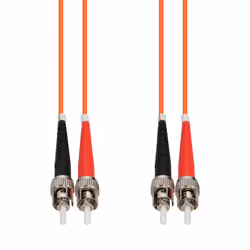 AddOn Networks ADD-ST-ST-10M6MMFP, 70 m, MMF, OM5, SC, ALC