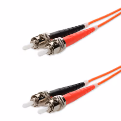 AddOn Networks ADD-ST-ST-10M6MMFP InfiniBand/fibre optic cable 70 m SC ALC MMF Lime