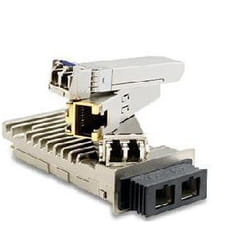AddOn Networks JG709A-AO network transceiver module Fiber optic 40000 Mbit/s QSFP+ 850 nm