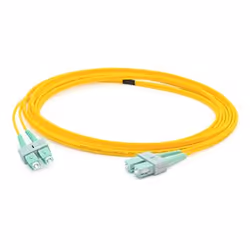 AddOn Networks ADD-ASC-ASC-6M9SMF, 6 m, OS1, SC, SC