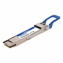 AddOn Networks 3AL82242AA-AO, Fiber optic, 400000 Mbit/s, QSFP-DD, LC, LR4, 10000 m