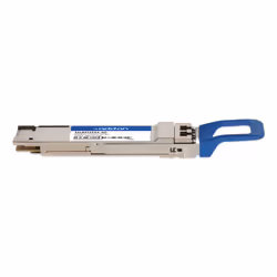 AddOn Networks 3AL82242AA-AO network transceiver module Fiber optic 400000 Mbit/s QSFP-DD 1310 nm