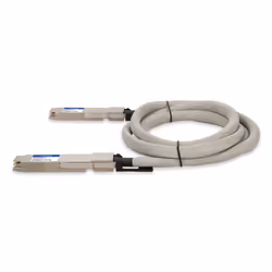 AddOn Networks MCP4Y10-N002-AO InfiniBand/fibre optic cable 2 m OSFP DAC Grey