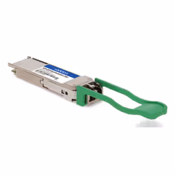 AddOn Networks Juniper Networks Compatible QSFP28 Pluggable EDFA Booster amplifier for DWDM, Duplex LC, Input power -20dBm to 0dBm, Nominal gain +17dB - Additional view 3