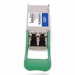 AddOn Networks Juniper Networks Compatible QSFP28 Pluggable EDFA Booster amplifier for DWDM, Duplex LC, Input power -20dBm to 0dBm, Nominal gain +17dB - Additional view 4