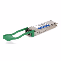 AddOn Networks Juniper Networks Compatible QSFP28 Pluggable EDFA Booster amplifier for DWDM, Duplex LC, Input power -20dBm to 0dBm, Nominal gain +17dB - Additional view 5