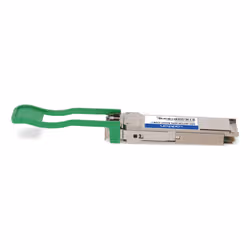 AddOn Networks Juniper Networks Compatible QSFP28 Pluggable EDFA Booster amplifier for DWDM, Duplex LC, Input power -20dBm to 0dBm, Nominal gain +17dB - Additional view 6