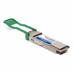 AddOn Networks Juniper Networks Compatible QSFP28 Pluggable EDFA Booster amplifier for DWDM, Duplex LC, Input power -20dBm to 0dBm, Nominal gain +17dB - Additional view 7
