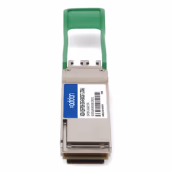 AddOn Networks Juniper Networks Compatible QSFP28 Pluggable EDFA Booster amplifier for DWDM, Duplex LC, Input power -20dBm to 0dBm, Nominal gain +17dB - Additional view 8