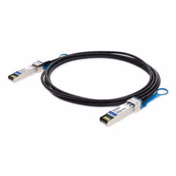 AddOn Networks ADD-SHPDSFT-PDAC1M, 1 m, DAC, SFP+, SFP+
