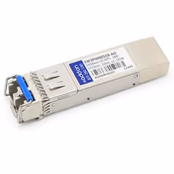 AddOn Networks EW3P0000558-AO, Fiber optic, 10000 Mbit/s, SFP+, LC, LR, 10000 m