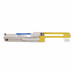 AddOn Networks Extreme Networks QSFP-100G-DR Compatible TAA 100GBase-DR QSFP28 Single Lambda Transceiver (SMF, 1310nm, 500m, LC, DOM, with FEC)